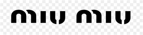 miu mi u logo transparent